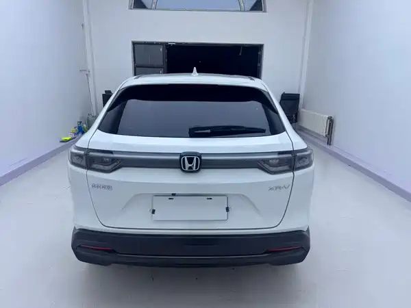 Honda XR-V 2023