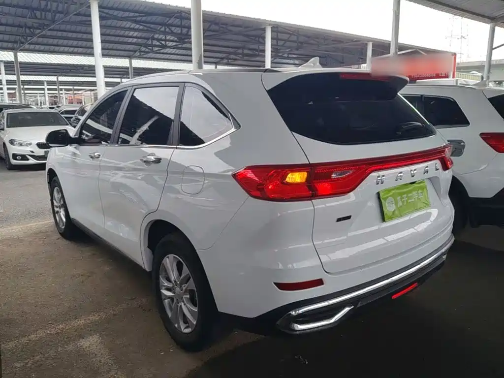 Haval M6 2023