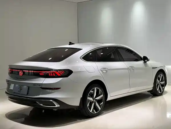 Volkswagen Lamando 2023