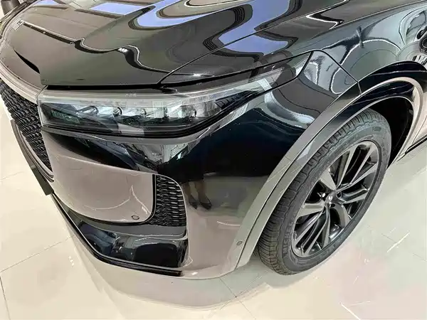 Li Auto ONE 2020