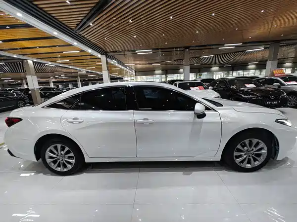 Toyota Avalon 2024