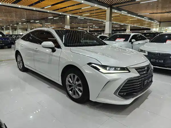 Toyota Avalon 2024