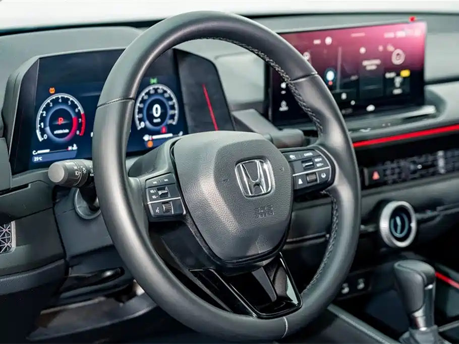 Honda Accord 2023 — фото 9