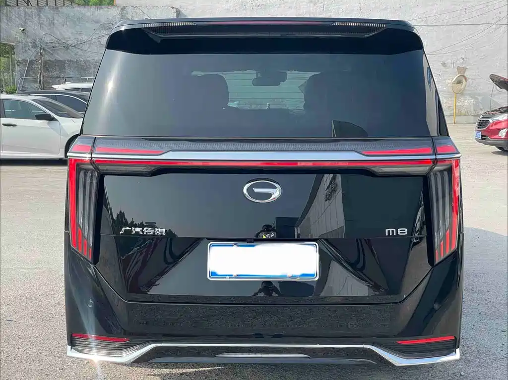 GAC Motor Trumpchi M8 2024