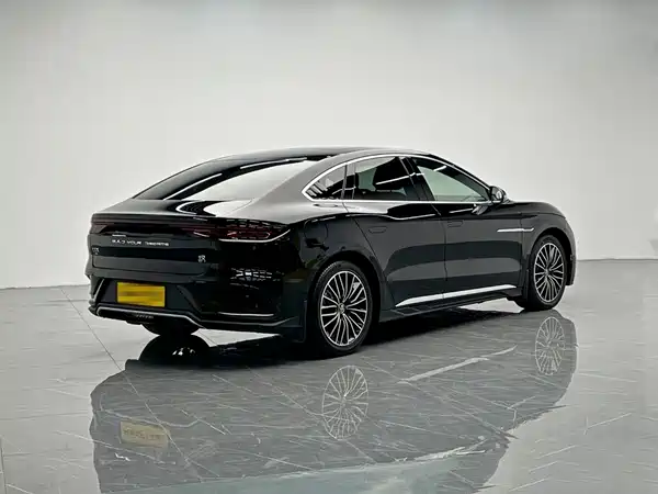 BYD Han 2023
