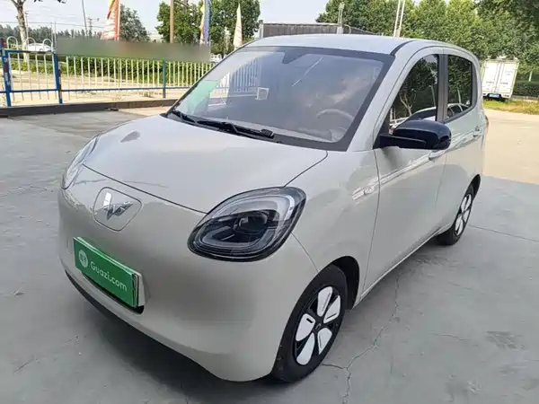 Wuling Hongguang MINIEV 2026