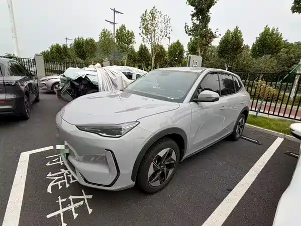 Geely Galaxy E5 2025