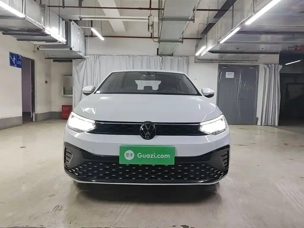 Volkswagen Lavida 2024