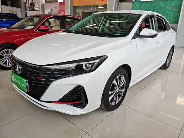 Changan Eado 2024