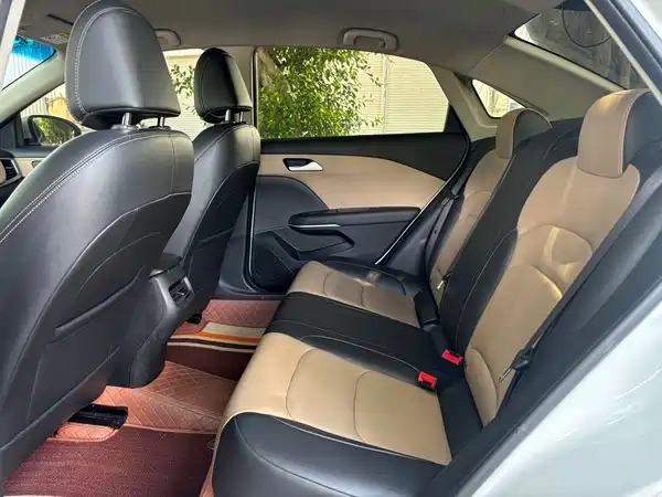 Chevrolet Monza 2020