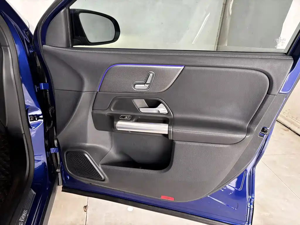 Mercedes-Benz GLA 2021 — фото 25