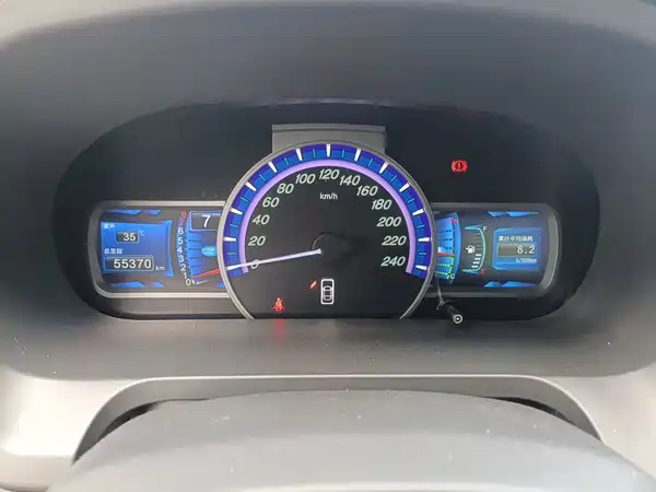 BYD S7 2016