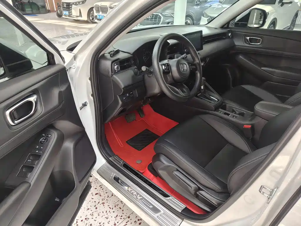 Honda XR-V 2023
