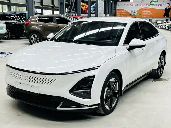 Wuling Starlight 2024