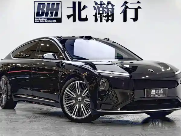 NIO ET9 2026