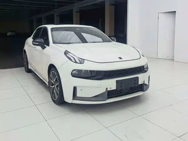 Lynk & Co 03 2019