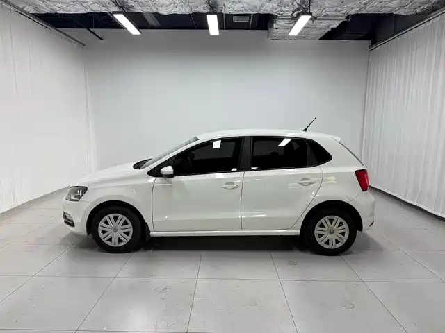 Volkswagen Polo 2017