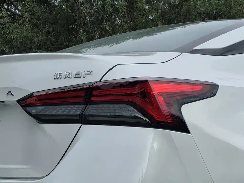 Nissan Teana 2026 — фото 18