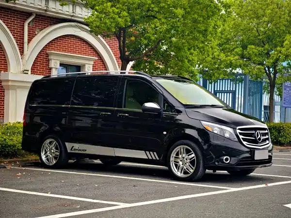 Lorinser Metris MS500 2017