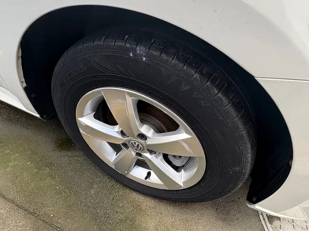 Volkswagen Lavida 2023