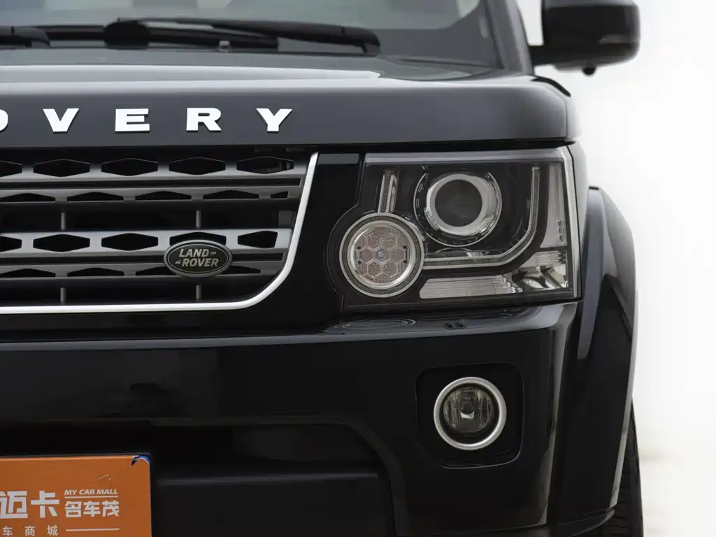 Land Rover Discovery 2016 — фото 3