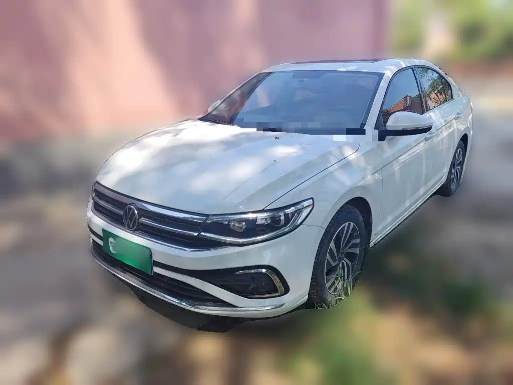 Volkswagen Bora 2022