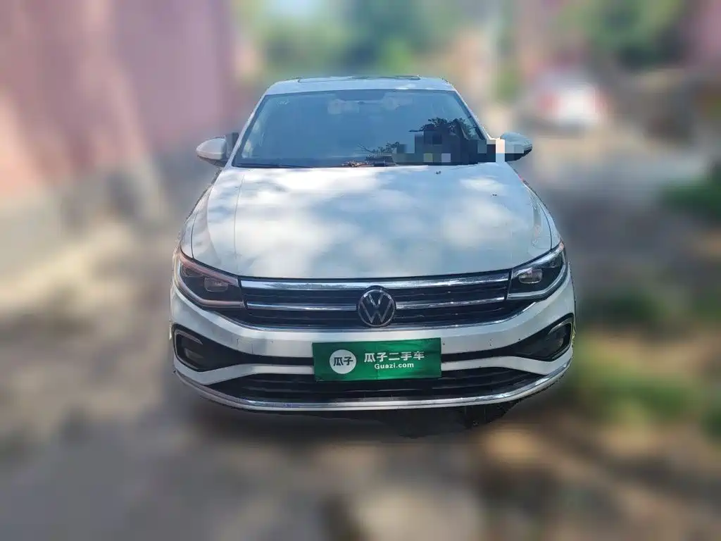 Volkswagen Bora 2022