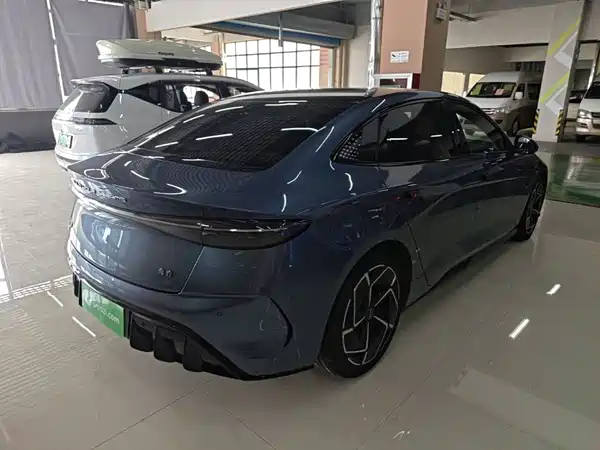 BYD Seal 2023