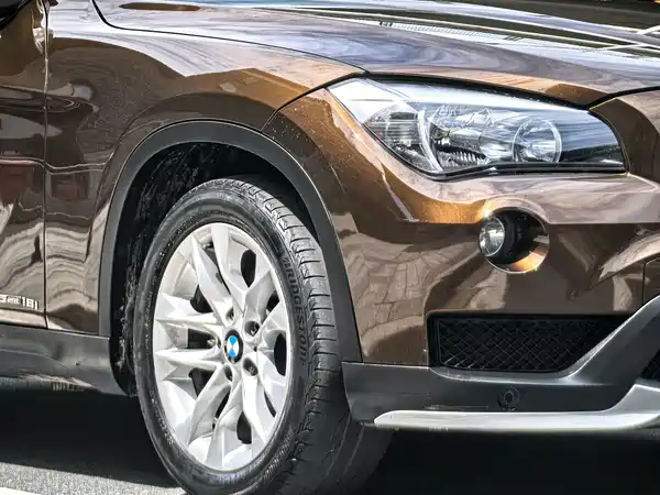 BMW X1 2016