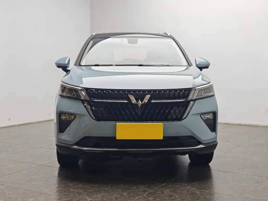 Wuling Xingchen 2021