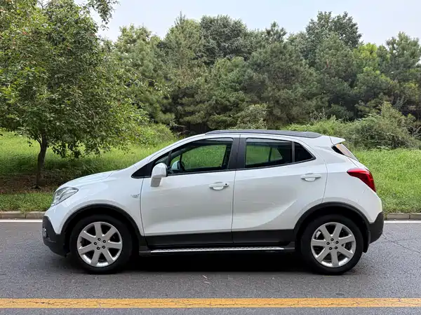 Buick Encore 2015