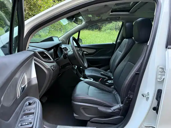 Buick Encore 2015