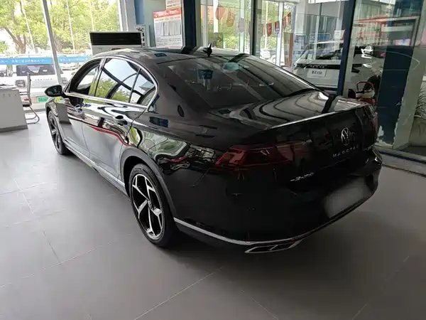 Volkswagen Magotan 2023