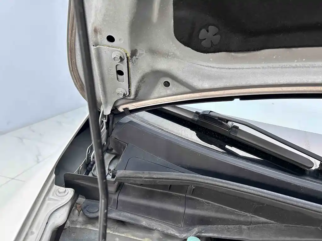 Honda Fit 2015 — фото 25
