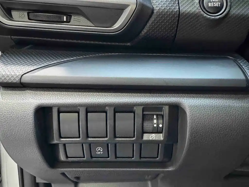Subaru Forester 2022 — фото 14