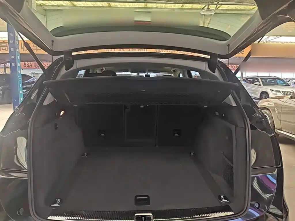 Audi Q5 2015 — фото 19