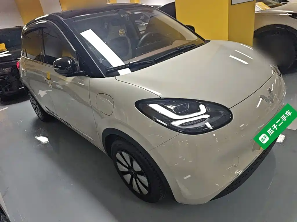 Wuling Bingo 2024