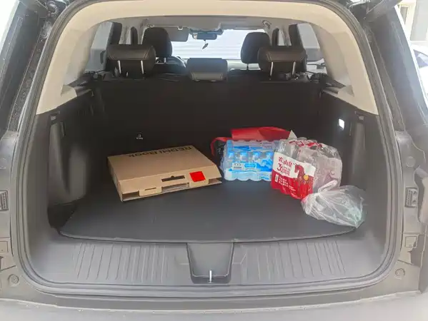 Haval Dargo 2026