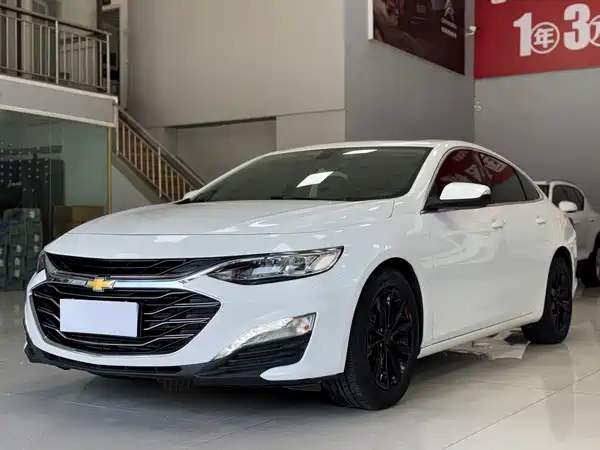 Chevrolet Malibu XL 2020