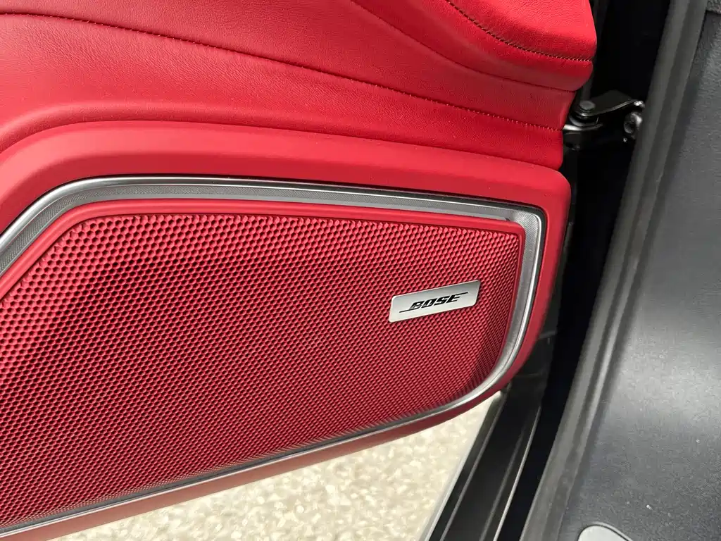 Porsche Panamera 2020 — фото 9