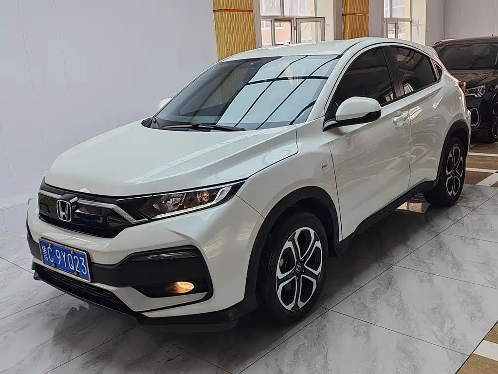 Honda XR-V 2022