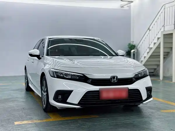 Honda Civic 2023