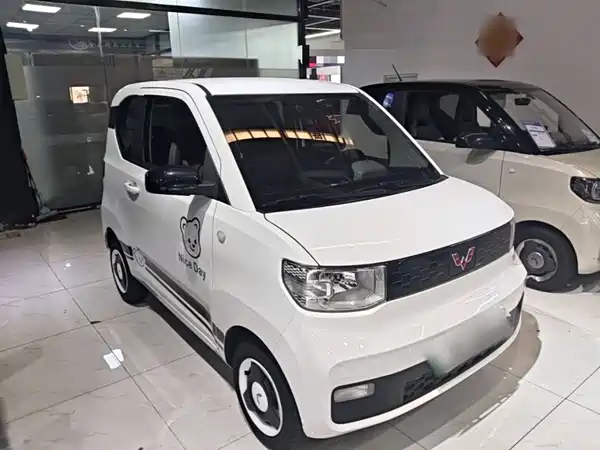 Wuling Hongguang MINIEV 2023