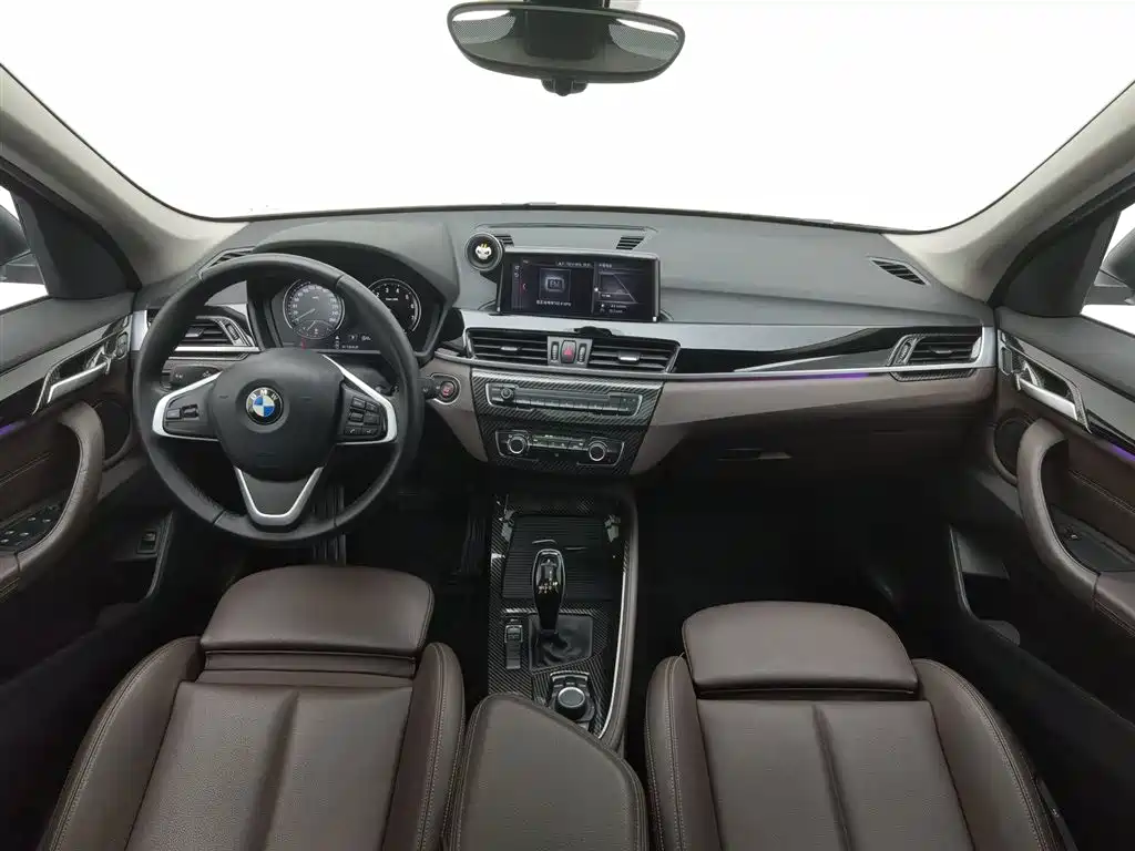 BMW X1 2020