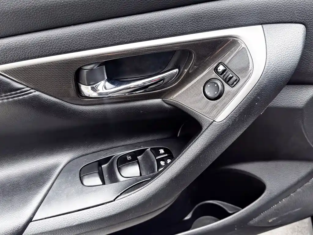 Nissan Teana 2014 — фото 17