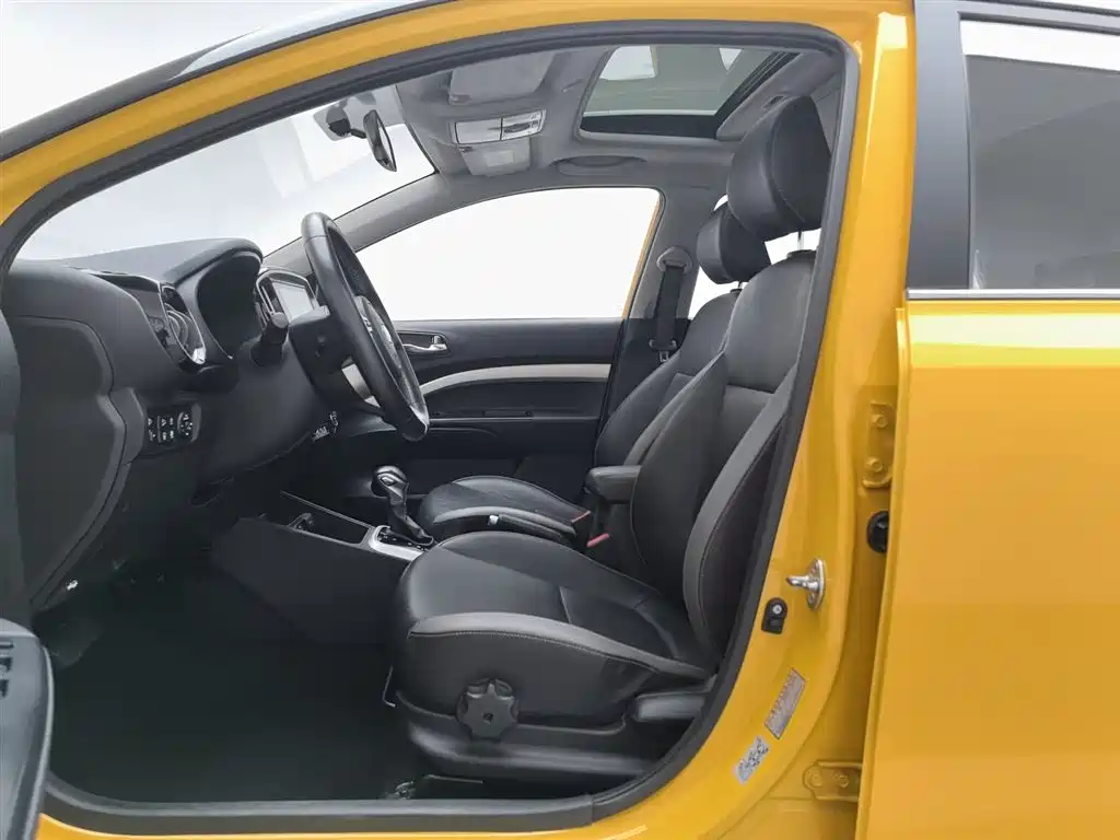 Kia KX1 2019 — фото 10