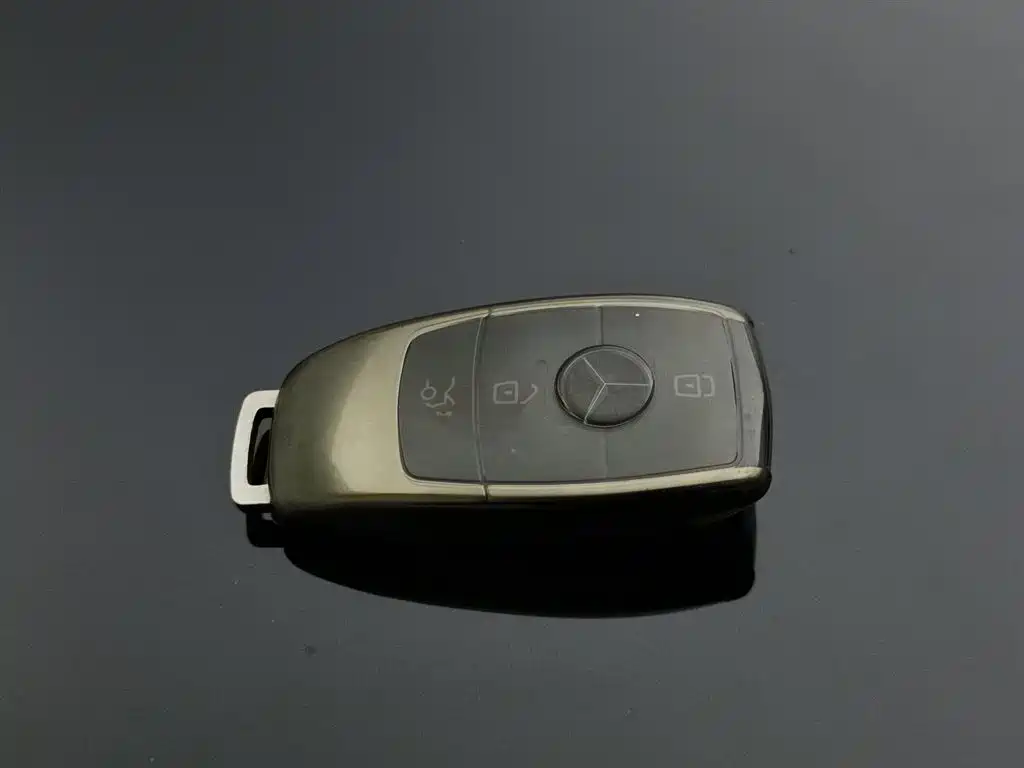 Mercedes-Benz GLB 2022 — фото 19