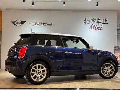 MINI MINI 2016