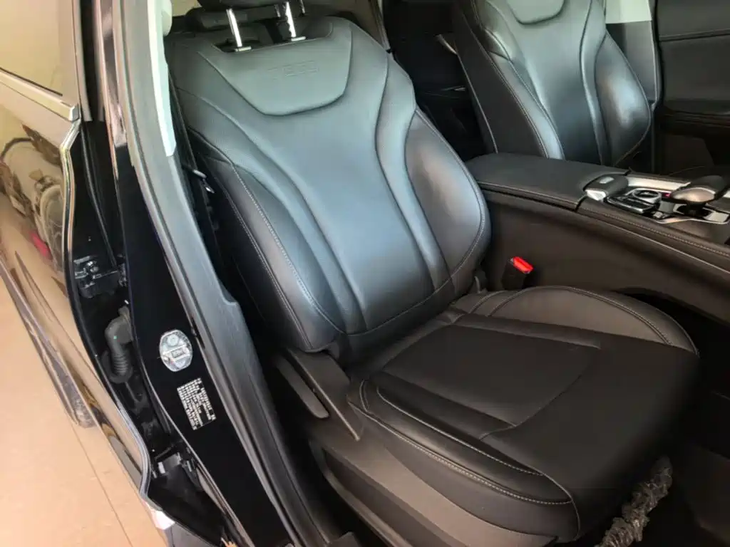 Chery Tiggo 8 PRO 2024 — фото 25