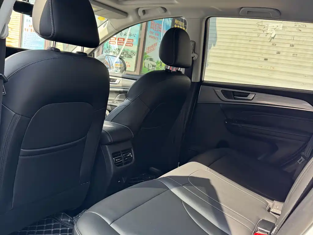Haval M6 2022